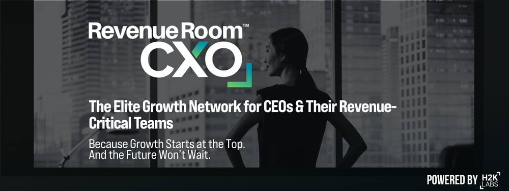 MH  Revenue Room CXO Graphics MH  Revenue Room CXO Graphics