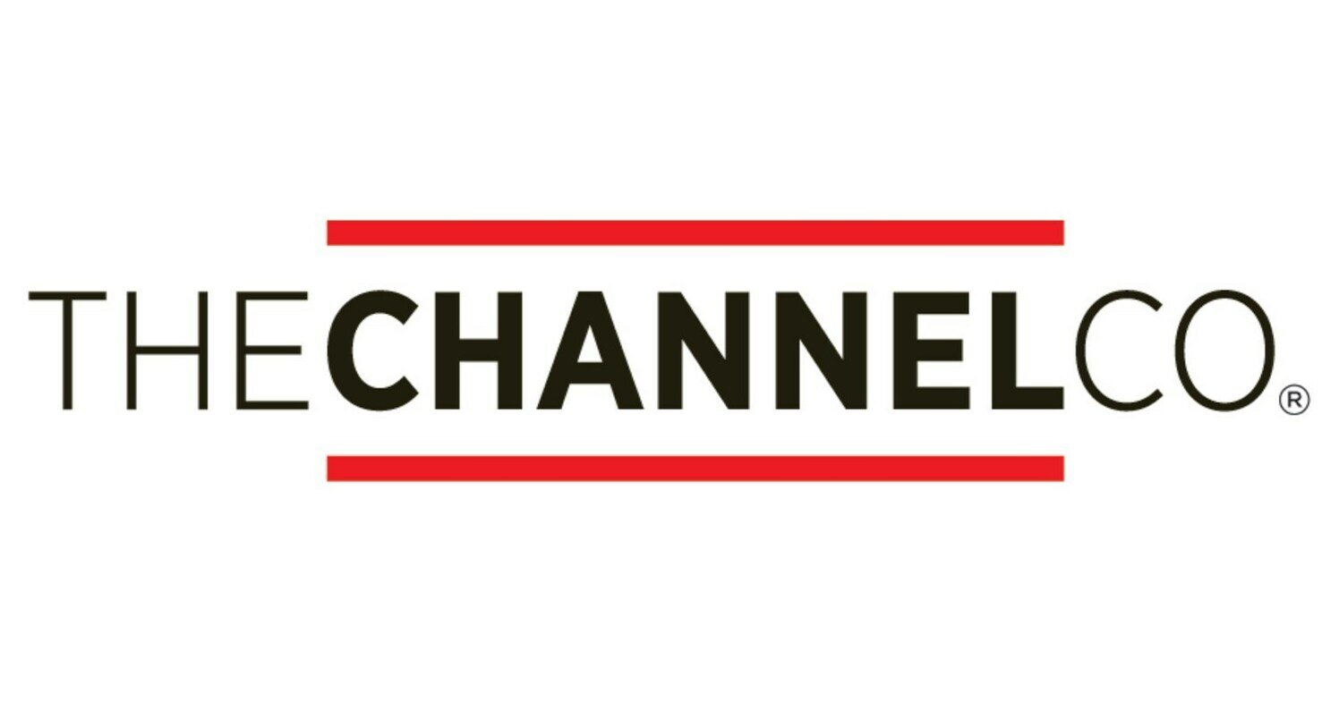 The_Channel_Company_Logo
